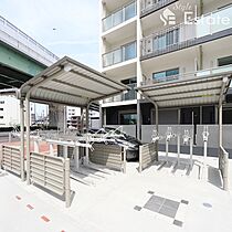 愛知県名古屋市熱田区川並町（賃貸マンション1K・2階・28.77㎡） その27