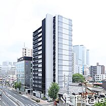 S-RESIDENCE名駅West  ｜ 愛知県名古屋市中村区亀島１丁目（賃貸マンション1K・5階・26.13㎡） その1