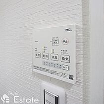 愛知県名古屋市東区橦木町３丁目（賃貸マンション1K・4階・27.47㎡） その13