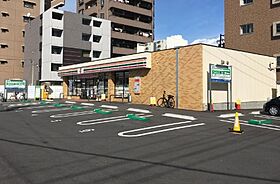 愛知県春日井市中央通２丁目（賃貸マンション1K・7階・28.35㎡） その16