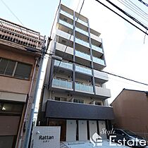 愛知県名古屋市中区平和２丁目（賃貸マンション1K・3階・27.60㎡） その30