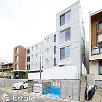 愛知県名古屋市昭和区御器所３丁目（賃貸マンション1LDK・2階・29.48㎡） その1