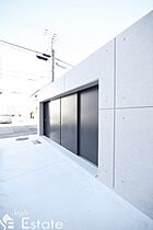 愛知県名古屋市中村区井深町（賃貸マンション1K・7階・23.25㎡） その23