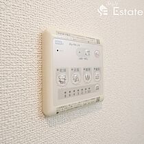 愛知県名古屋市中村区東宿町２丁目（賃貸アパート1R・3階・33.10㎡） その13