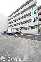 愛知県名古屋市南区柴田本通３丁目（賃貸マンション1K・4階・24.42㎡） その26