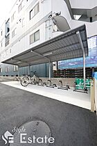 愛知県名古屋市南区柴田本通３丁目（賃貸マンション1K・4階・24.42㎡） その27