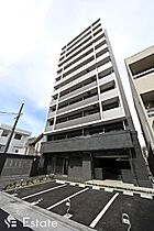 愛知県名古屋市西区幅下２丁目（賃貸マンション1K・4階・23.53㎡） その1