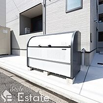 愛知県名古屋市南区観音町３丁目（賃貸アパート1K・3階・23.47㎡） その24