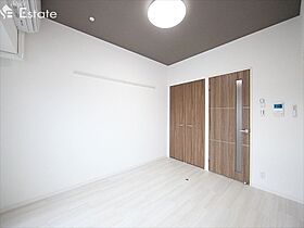 愛知県名古屋市中川区尾頭橋２丁目（賃貸マンション1K・3階・28.04㎡） その25