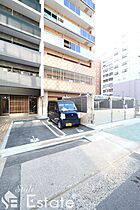 愛知県名古屋市中区栄５丁目（賃貸マンション1K・7階・22.48㎡） その27