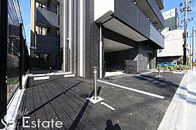 愛知県名古屋市中村区若宮町３丁目（賃貸マンション1K・5階・23.34㎡） その28