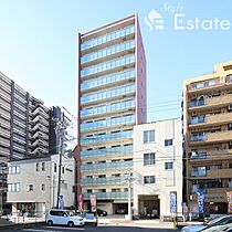 愛知県名古屋市瑞穂区下坂町２丁目（賃貸マンション1R・10階・29.07㎡） その1