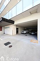 愛知県名古屋市瑞穂区下坂町２丁目（賃貸マンション1R・10階・29.07㎡） その27