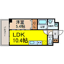 愛知県名古屋市中区栄１丁目（賃貸マンション1LDK・7階・40.02㎡） その2