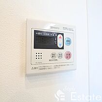 愛知県名古屋市西区菊井１丁目（賃貸マンション1K・10階・25.16㎡） その13