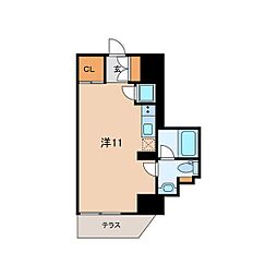 名鉄名古屋本線 山王駅 徒歩1分