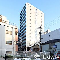 愛知県名古屋市中区大須１丁目（賃貸マンション1K・5階・25.07㎡） その1