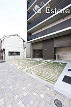 愛知県名古屋市瑞穂区堀田通８丁目（賃貸マンション1K・4階・25.44㎡） その26