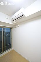 愛知県名古屋市東区筒井２丁目（賃貸マンション1LDK・5階・37.03㎡） その14