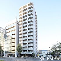 愛知県名古屋市東区筒井２丁目（賃貸マンション1LDK・5階・37.03㎡） その1