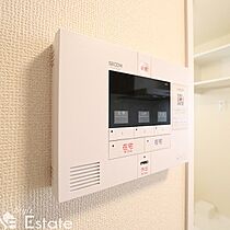 愛知県名古屋市西区児玉２丁目（賃貸アパート1LDK・3階・41.09㎡） その30