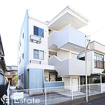 愛知県名古屋市西区笠取町２丁目（賃貸マンション1LDK・1階・35.04㎡） その22