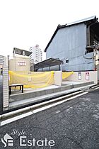 愛知県名古屋市瑞穂区雁道町２丁目（賃貸マンション1K・1階・24.20㎡） その28