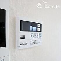 愛知県名古屋市熱田区一番１丁目（賃貸アパート1LDK・2階・40.66㎡） その24