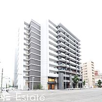 愛知県名古屋市中区新栄２丁目（賃貸マンション1K・5階・31.94㎡） その1