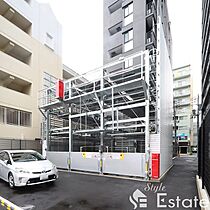 愛知県名古屋市西区那古野１丁目（賃貸マンション1LDK・10階・44.16㎡） その26