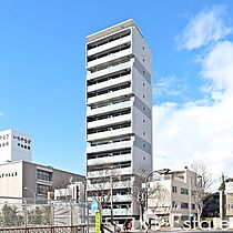 愛知県名古屋市千種区千種２丁目（賃貸マンション1K・5階・24.03㎡） その1