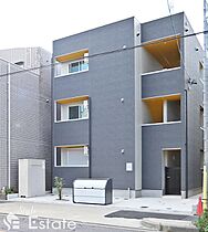 愛知県名古屋市西区又穂町１丁目（賃貸アパート1LDK・3階・31.06㎡） その1