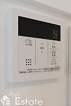 愛知県名古屋市西区枇杷島３丁目（賃貸アパート1LDK・3階・31.27㎡） その21