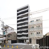 愛知県名古屋市西区栄生２丁目（賃貸マンション1LDK・2階・28.46㎡） その1