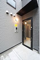 愛知県名古屋市守山区鳥羽見２丁目（賃貸アパート1R・1階・20.78㎡） その25