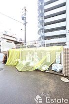 愛知県名古屋市中区正木４丁目（賃貸マンション1K・2階・24.84㎡） その25