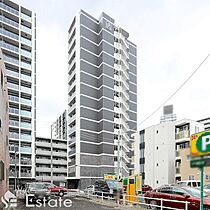 愛知県名古屋市中区新栄２丁目（賃貸マンション1DK・2階・28.28㎡） その1