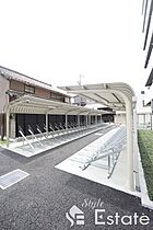 S-RESIDENCE名駅West  ｜ 愛知県名古屋市中村区亀島１丁目（賃貸マンション1K・7階・26.13㎡） その25