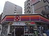 周辺：サークルK 新栄一丁目店（146m）