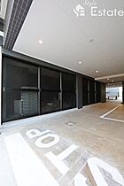 愛知県名古屋市中区正木４丁目（賃貸マンション1K・11階・25.66㎡） その29