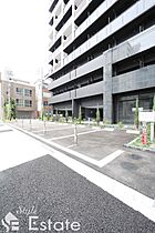 愛知県名古屋市中区新栄１丁目（賃貸マンション1K・3階・22.23㎡） その28