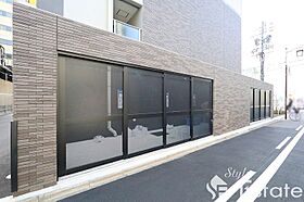 愛知県名古屋市千種区今池５丁目（賃貸マンション1LDK・9階・35.15㎡） その29