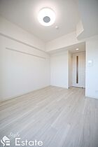 愛知県名古屋市中村区井深町（賃貸マンション1K・13階・22.51㎡） その5