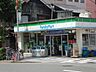 周辺：ファミリーマート 名古屋新栄店（240m）