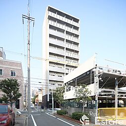 名古屋市営桜通線 今池駅 徒歩8分