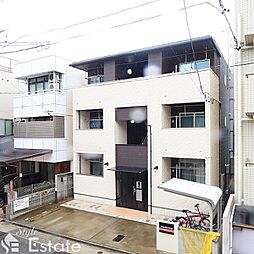 名鉄瀬戸線 清水駅 徒歩6分