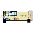 プレサンス久屋大通公園エアリー2階6.6万円