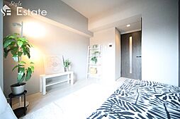 A＆G KAMEJIMA 901 9階1Kのリビング/ダイニング