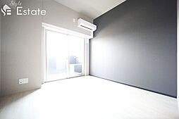 A＆G KAMEJIMA 806 8階1Kのリビング/ダイニング