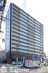 🉐敷金礼金0円！🉐エスリード今池ルミナス